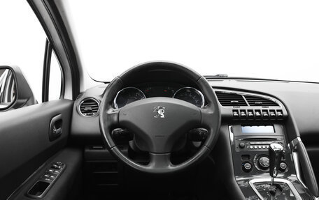 Peugeot 3008 I рестайлинг, 2011 год, 670 000 рублей, 7 фотография