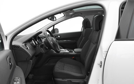Peugeot 3008 I рестайлинг, 2011 год, 670 000 рублей, 16 фотография