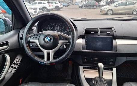 BMW X5, 2003 год, 799 000 рублей, 4 фотография