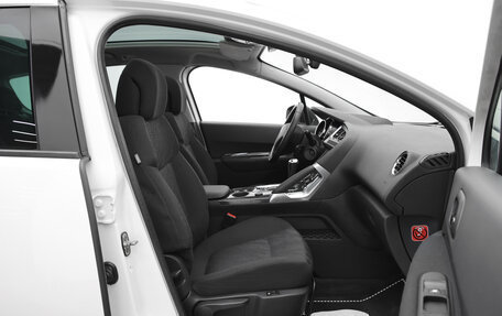 Peugeot 3008 I рестайлинг, 2011 год, 670 000 рублей, 15 фотография