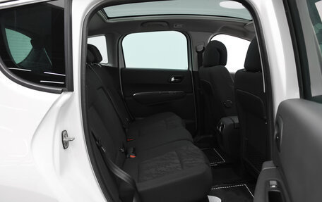 Peugeot 3008 I рестайлинг, 2011 год, 670 000 рублей, 17 фотография