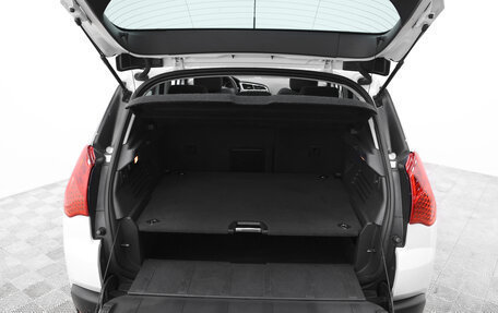 Peugeot 3008 I рестайлинг, 2011 год, 670 000 рублей, 19 фотография