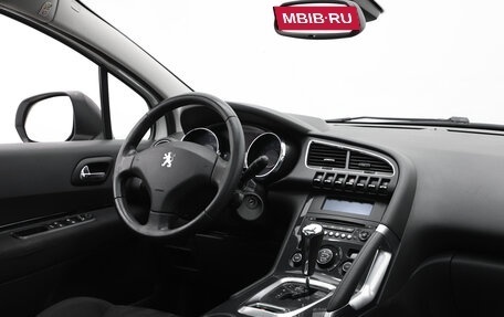 Peugeot 3008 I рестайлинг, 2011 год, 670 000 рублей, 13 фотография