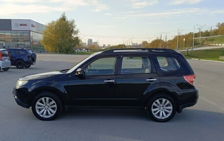 Subaru Forester, 2011 год, 987 000 рублей, 7 фотография