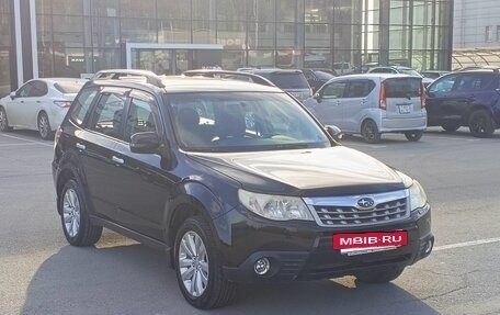 Subaru Forester, 2011 год, 987 000 рублей, 3 фотография