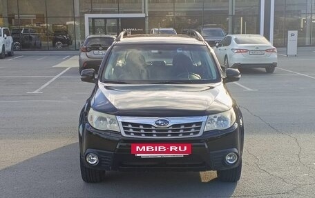 Subaru Forester, 2011 год, 987 000 рублей, 8 фотография