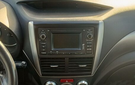 Subaru Forester, 2011 год, 987 000 рублей, 17 фотография