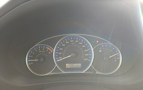 Subaru Forester, 2011 год, 987 000 рублей, 19 фотография