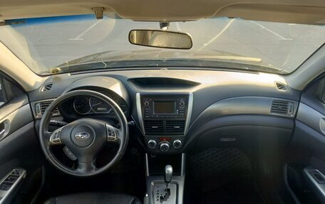 Subaru Forester, 2011 год, 987 000 рублей, 16 фотография