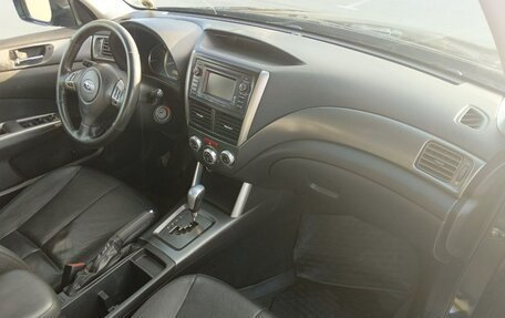 Subaru Forester, 2011 год, 987 000 рублей, 15 фотография