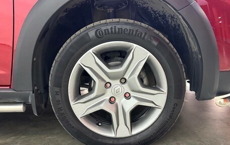 Renault Logan II, 2019 год, 920 000 рублей, 13 фотография