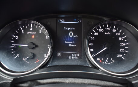 Nissan Qashqai, 2016 год, 1 437 000 рублей, 19 фотография