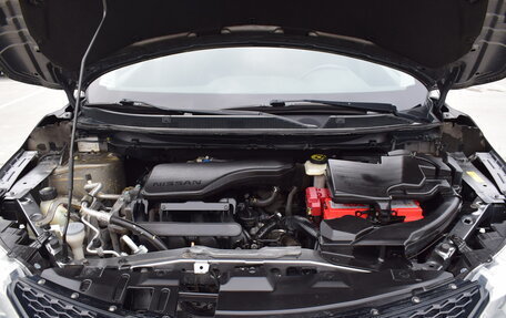 Nissan Qashqai, 2016 год, 1 437 000 рублей, 10 фотография