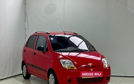 Chevrolet Spark III, 2007 год, 290 000 рублей, 3 фотография