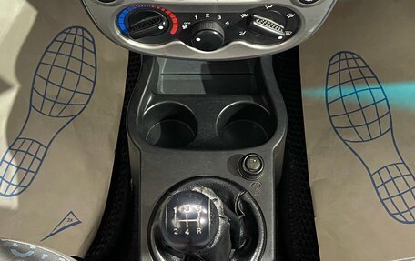 Chevrolet Spark III, 2007 год, 290 000 рублей, 17 фотография