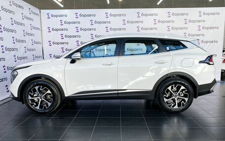 KIA Sportage IV рестайлинг, 2025 год, 4 150 000 рублей, 7 фотография