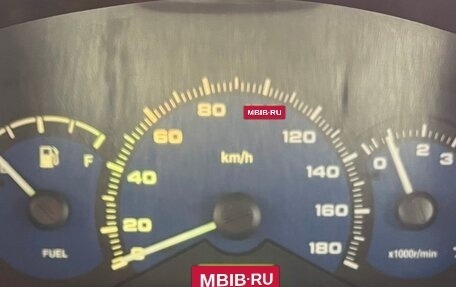 Chevrolet Spark III, 2007 год, 290 000 рублей, 15 фотография