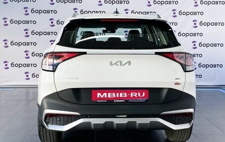 KIA Sportage IV рестайлинг, 2025 год, 4 150 000 рублей, 4 фотография