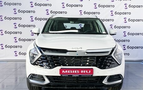 KIA Sportage IV рестайлинг, 2025 год, 4 150 000 рублей, 3 фотография