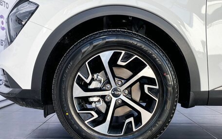 KIA Sportage IV рестайлинг, 2025 год, 4 150 000 рублей, 10 фотография