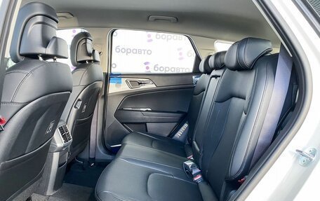 KIA Sportage IV рестайлинг, 2025 год, 4 150 000 рублей, 12 фотография