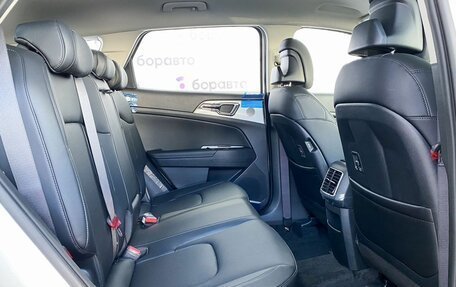 KIA Sportage IV рестайлинг, 2025 год, 4 150 000 рублей, 13 фотография