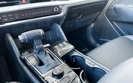 KIA Sportage IV рестайлинг, 2025 год, 4 150 000 рублей, 19 фотография