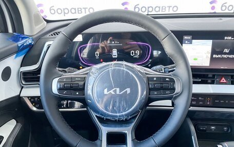 KIA Sportage IV рестайлинг, 2025 год, 4 150 000 рублей, 9 фотография