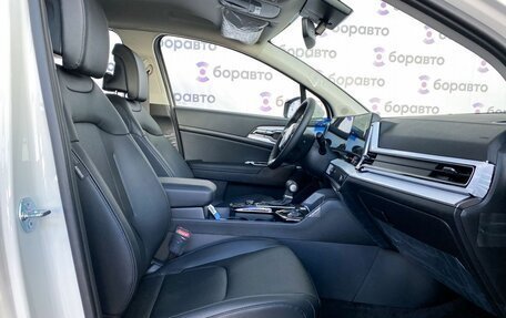KIA Sportage IV рестайлинг, 2025 год, 4 150 000 рублей, 14 фотография