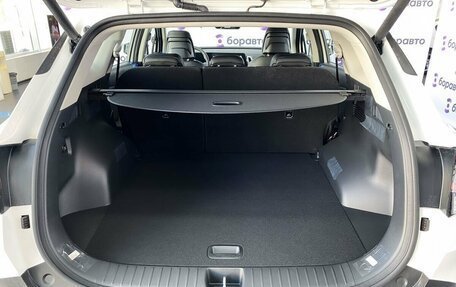 KIA Sportage IV рестайлинг, 2025 год, 4 150 000 рублей, 17 фотография