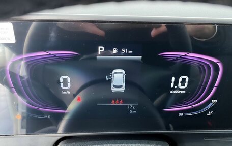 KIA Sportage IV рестайлинг, 2025 год, 4 150 000 рублей, 18 фотография