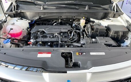 KIA Sportage IV рестайлинг, 2025 год, 4 150 000 рублей, 22 фотография