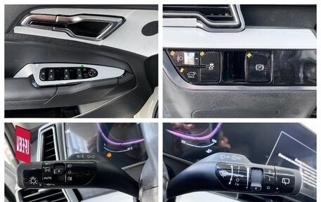 KIA Sportage IV рестайлинг, 2025 год, 4 150 000 рублей, 23 фотография