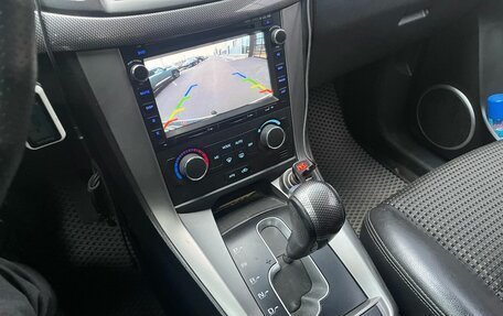 Chevrolet Captiva I, 2013 год, 1 099 000 рублей, 7 фотография