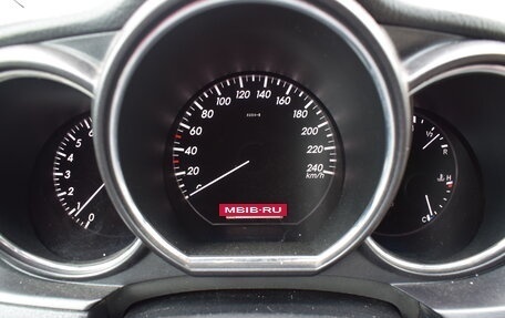 Lexus RX II рестайлинг, 2006 год, 1 167 000 рублей, 19 фотография