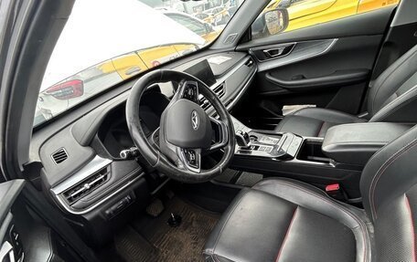 Chery Tiggo 7 Pro, 2023 год, 1 385 000 рублей, 7 фотография