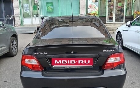 Daewoo Nexia I рестайлинг, 2012 год, 170 000 рублей, 2 фотография