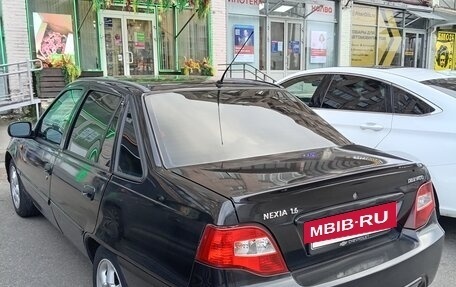 Daewoo Nexia I рестайлинг, 2012 год, 170 000 рублей, 3 фотография