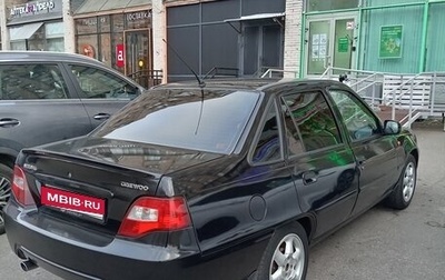 Daewoo Nexia I рестайлинг, 2012 год, 170 000 рублей, 1 фотография