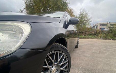 Volvo V60 I, 2011 год, 1 400 000 рублей, 1 фотография