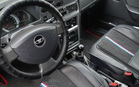 Daewoo Nexia I рестайлинг, 2012 год, 170 000 рублей, 8 фотография