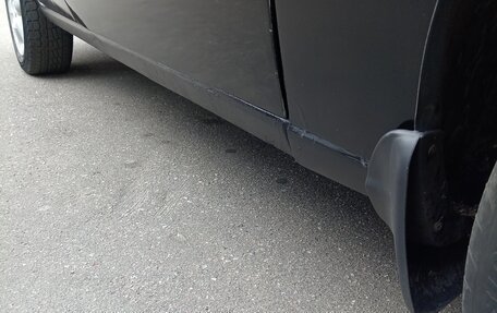 Daewoo Nexia I рестайлинг, 2012 год, 170 000 рублей, 9 фотография