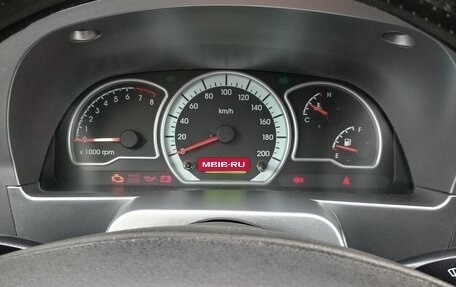 Daewoo Nexia I рестайлинг, 2012 год, 170 000 рублей, 7 фотография