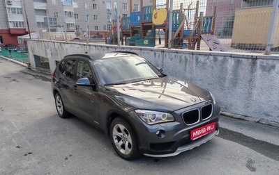 BMW X1, 2014 год, 1 450 000 рублей, 1 фотография