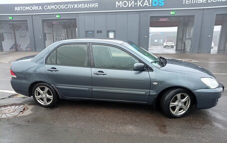 Mitsubishi Lancer IX, 2005 год, 240 000 рублей, 1 фотография
