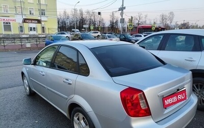 Daewoo Gentra II, 2014 год, 820 000 рублей, 1 фотография