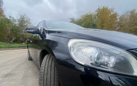 Volvo V60 I, 2011 год, 1 400 000 рублей, 5 фотография