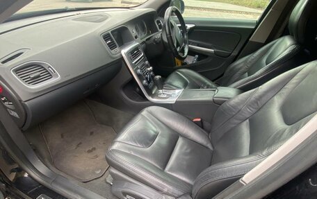 Volvo V60 I, 2011 год, 1 400 000 рублей, 7 фотография