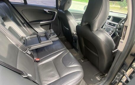 Volvo V60 I, 2011 год, 1 400 000 рублей, 19 фотография