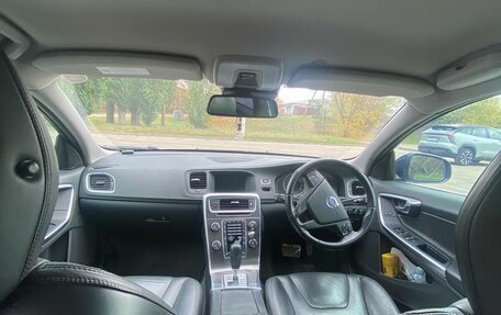 Volvo V60 I, 2011 год, 1 400 000 рублей, 17 фотография